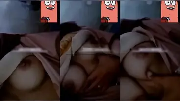 Alexa Streaming Live Binal Bikin Sange