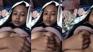 Monkeybee Pamer Posisi Nungging Liar Mantap