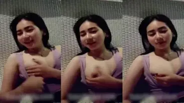 Rekaman Ngentot Panas Sama Pacar Bohay